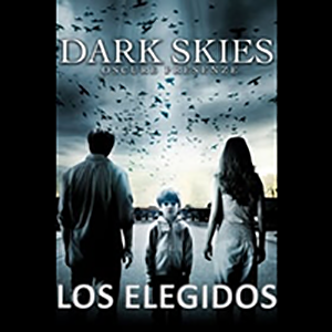 LOS ELEGIDIDOS (2013)