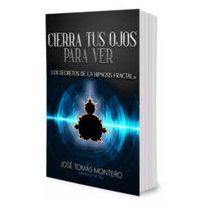 LIBRO CIERRA TUS OJOS PARA VER | Tomás Montero T.